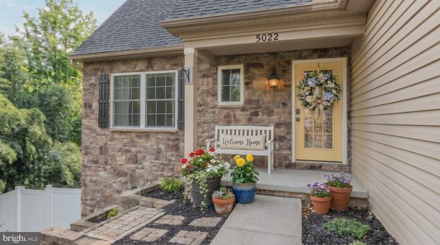 5022 TURTLE LN, Mechanicsburg, PA 17050