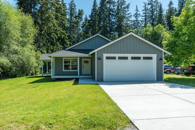 1701 Hemlock Drive, Camano Island, WA 98282