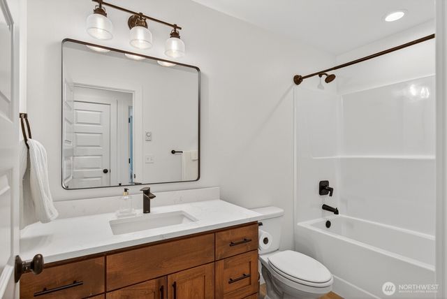 1701 Hemlock Drive, Camano Island, WA 98282