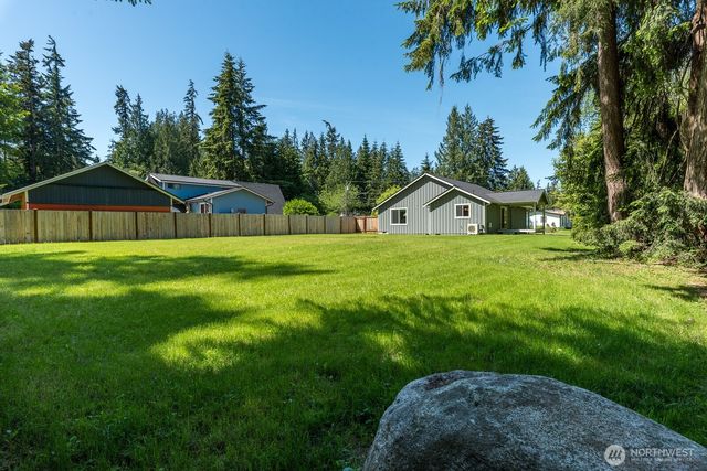 1701 Hemlock Drive, Camano Island, WA 98282