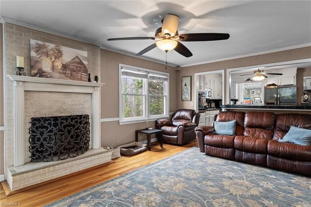 146 Foxcroft Drive, Mount Airy, NC 27030