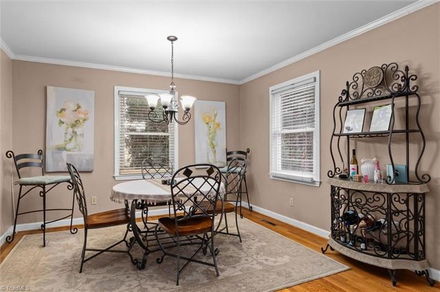 146 Foxcroft Drive, Mount Airy, NC 27030