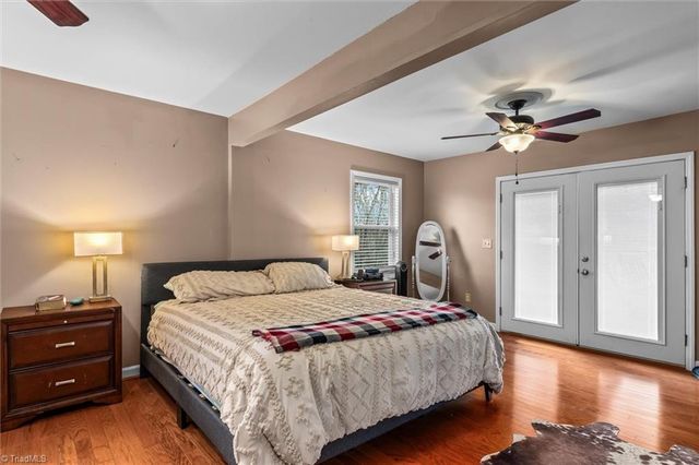 146 Foxcroft Drive, Mount Airy, NC 27030