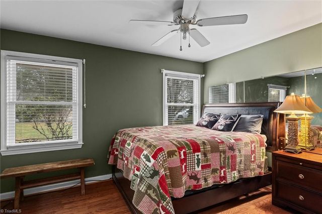 146 Foxcroft Drive, Mount Airy, NC 27030