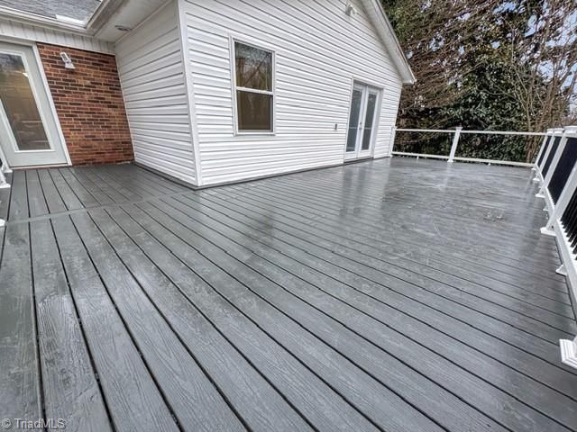 146 Foxcroft Drive, Mount Airy, NC 27030