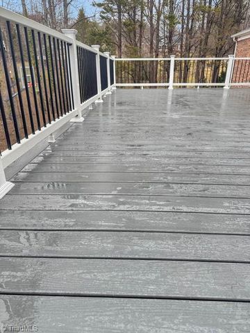 146 Foxcroft Drive, Mount Airy, NC 27030