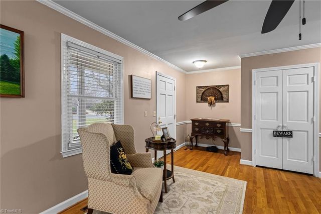 146 Foxcroft Drive, Mount Airy, NC 27030