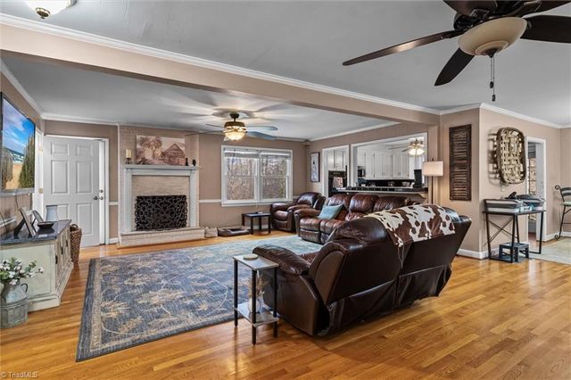 146 Foxcroft Drive, Mount Airy, NC 27030