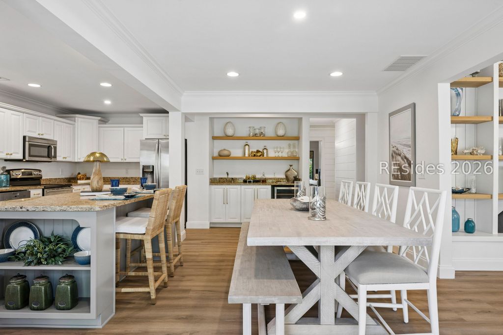 Image 28 of property listing at 21 Off Shore, Hilton Head Island, SC 29928