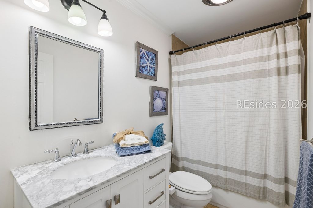 Image 46 of property listing at 21 Off Shore, Hilton Head Island, SC 29928