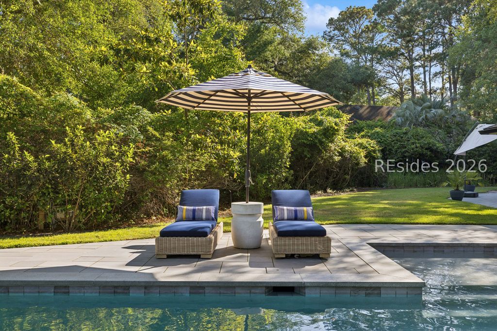 Image 48 of property listing at 21 Off Shore, Hilton Head Island, SC 29928