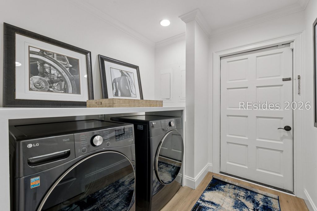 Image 49 of property listing at 21 Off Shore, Hilton Head Island, SC 29928