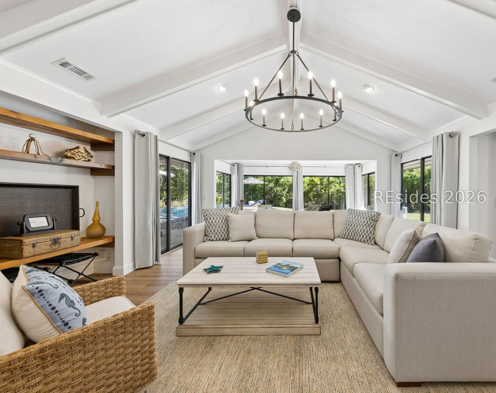 Image 52 of property listing at 21 Off Shore, Hilton Head Island, SC 29928