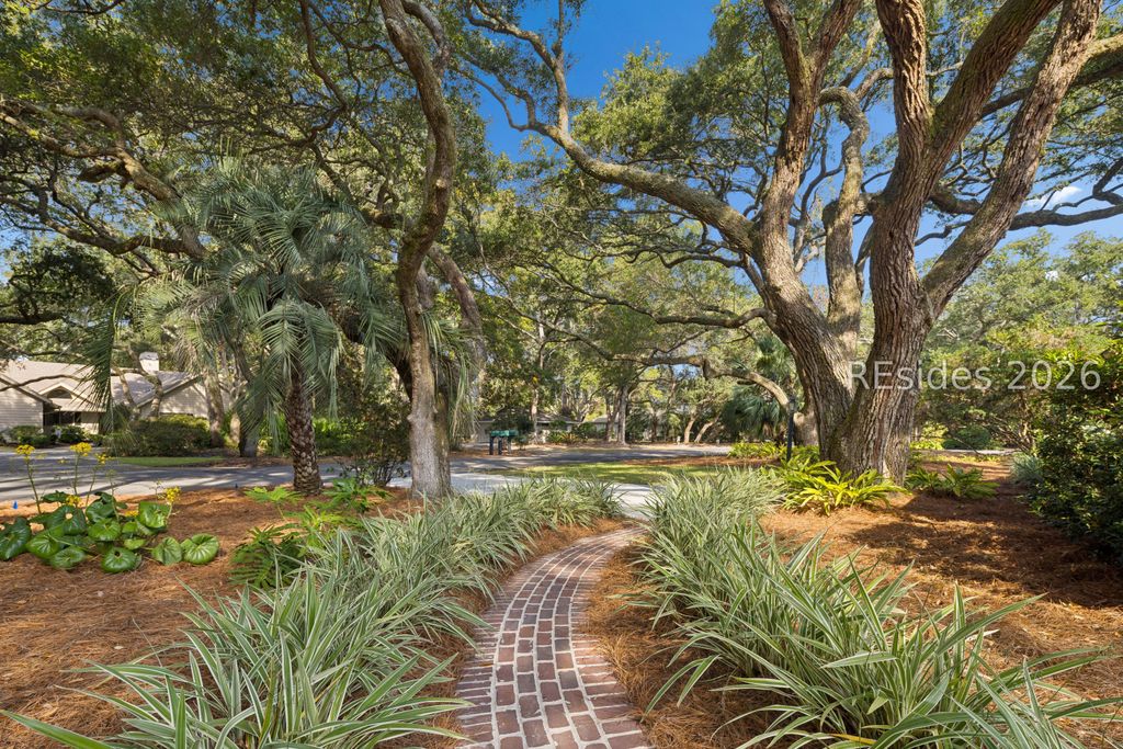 Image 55 of property listing at 21 Off Shore, Hilton Head Island, SC 29928