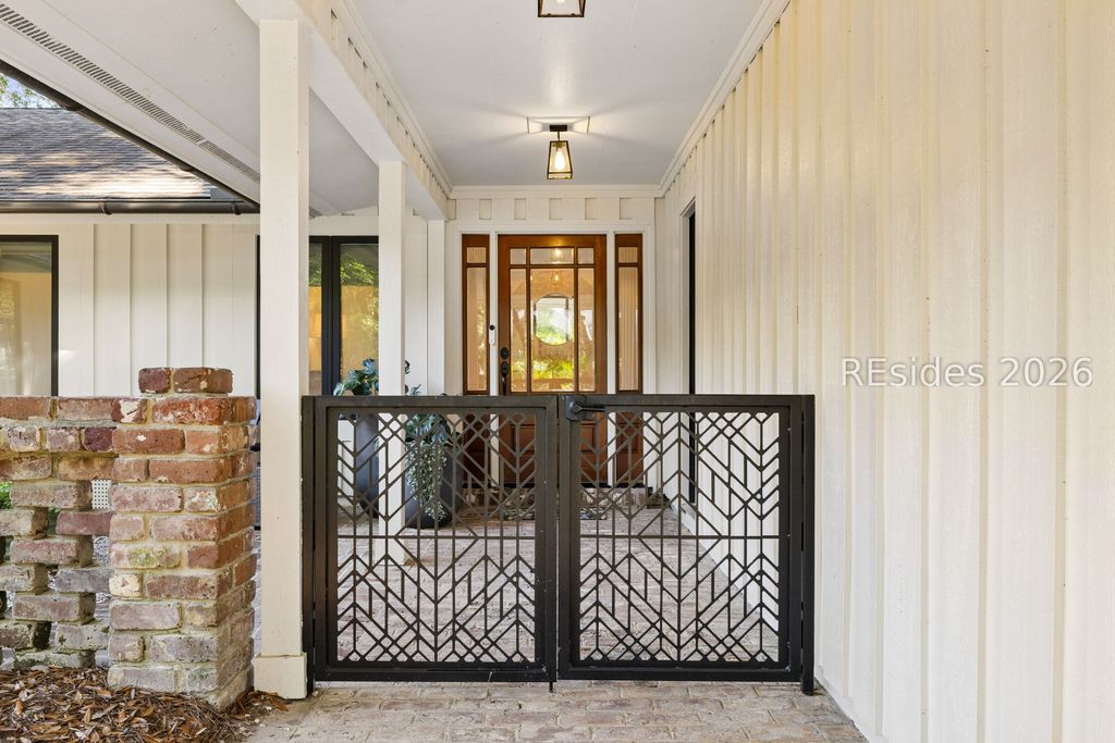 Image 56 of property listing at 21 Off Shore, Hilton Head Island, SC 29928