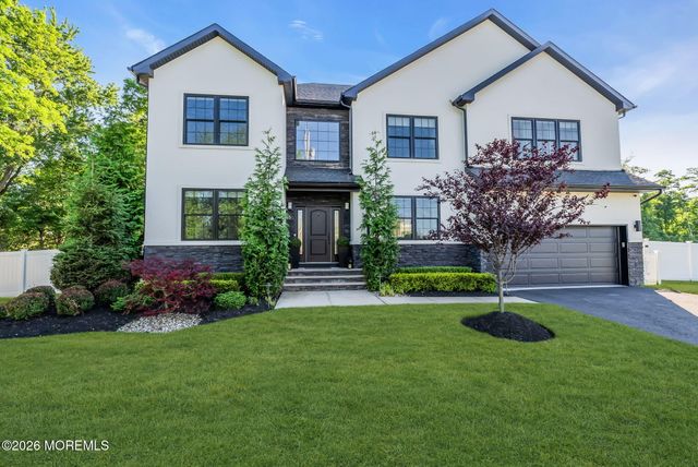 3 Clearview Drive, Ocean Twp, NJ 07712