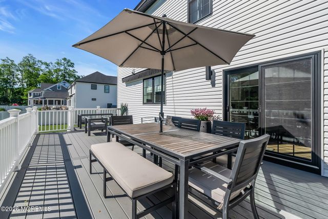 3 Clearview Drive, Ocean Twp, NJ 07712