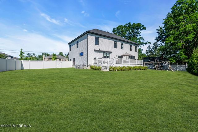 3 Clearview Drive, Ocean Twp, NJ 07712