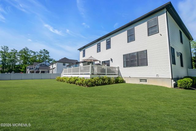 3 Clearview Drive, Ocean Twp, NJ 07712