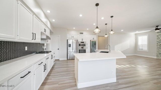 6782 W SKYLARK Drive, Glendale, AZ 85308