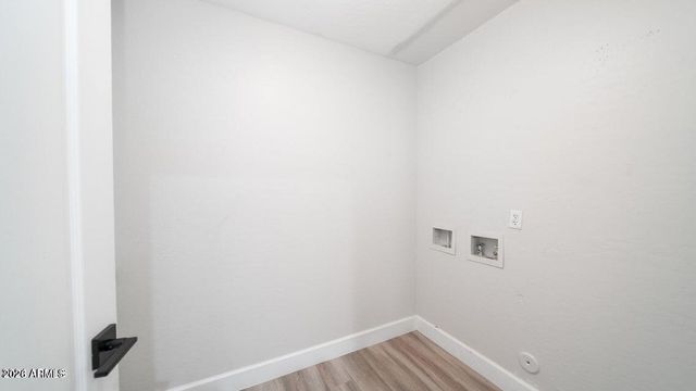 6782 W SKYLARK Drive, Glendale, AZ 85308