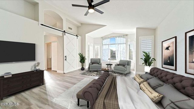 6782 W SKYLARK Drive, Glendale, AZ 85308