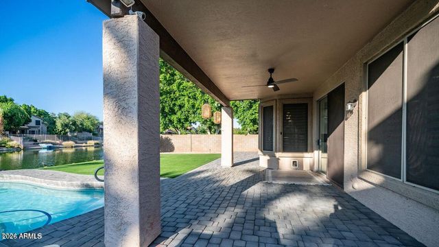 6782 W SKYLARK Drive, Glendale, AZ 85308