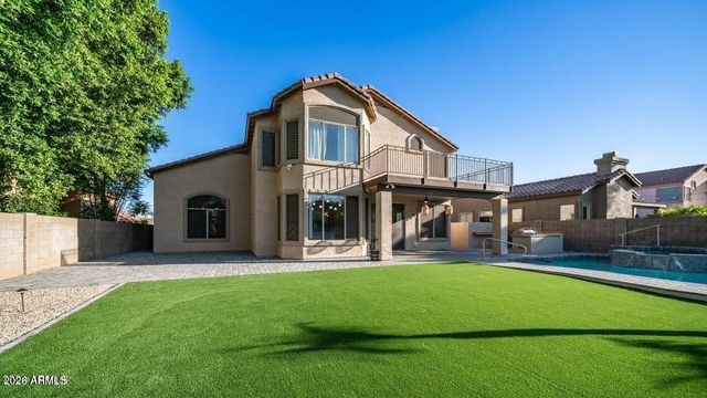 6782 W SKYLARK Drive, Glendale, AZ 85308