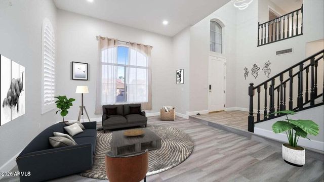 6782 W SKYLARK Drive, Glendale, AZ 85308