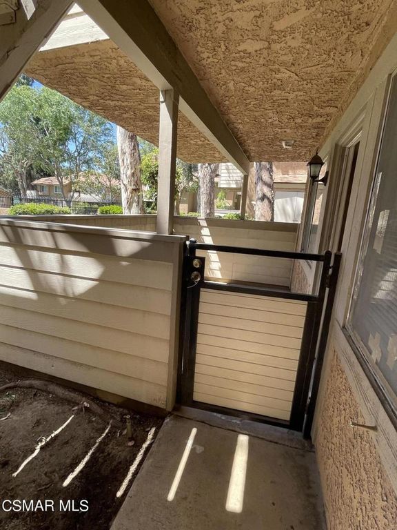 4569 Alamo Street B, Simi Valley, CA 93063 — exterior