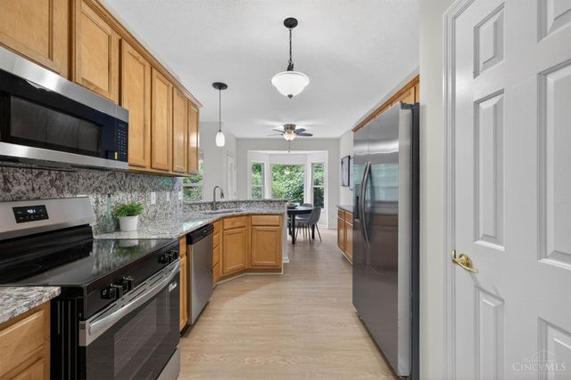 5772 Quiver Court, Fairfield Twp, OH 45011