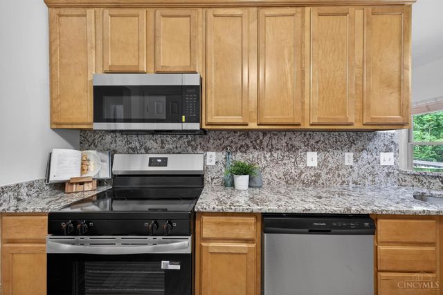 5772 Quiver Court, Fairfield Twp, OH 45011