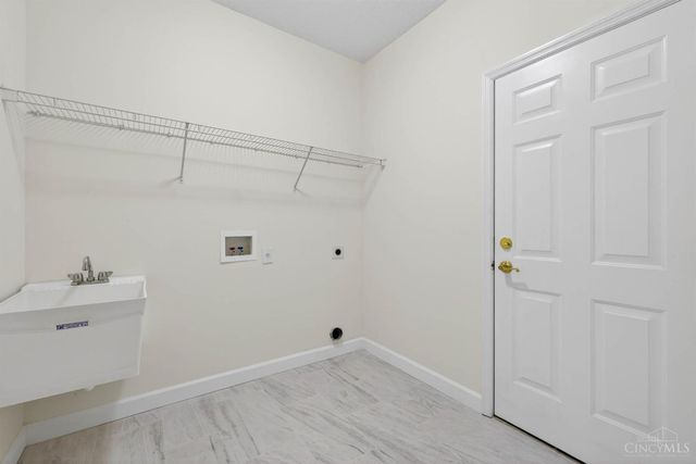 5772 Quiver Court, Fairfield Twp, OH 45011
