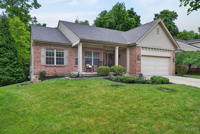 5772 Quiver Court, Fairfield Twp, OH 45011