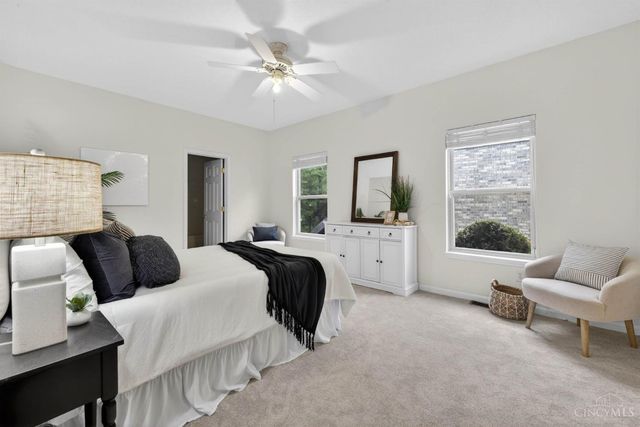 5772 Quiver Court, Fairfield Twp, OH 45011