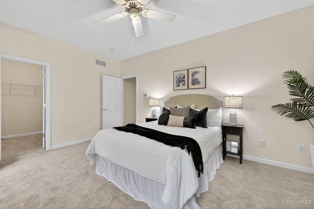 5772 Quiver Court, Fairfield Twp, OH 45011