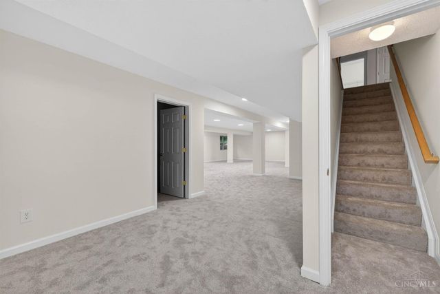 5772 Quiver Court, Fairfield Twp, OH 45011