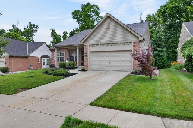 5772 Quiver Court, Fairfield Twp, OH 45011