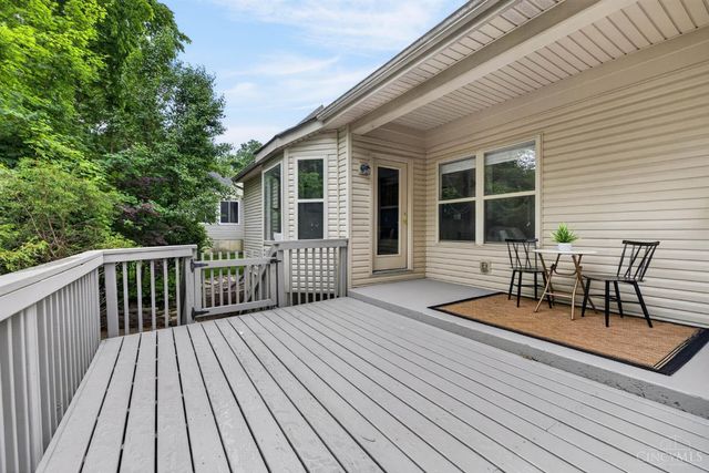 5772 Quiver Court, Fairfield Twp, OH 45011