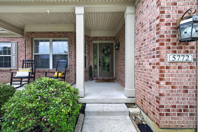 5772 Quiver Court, Fairfield Twp, OH 45011