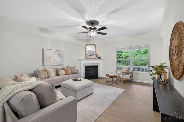 5772 Quiver Court, Fairfield Twp, OH 45011