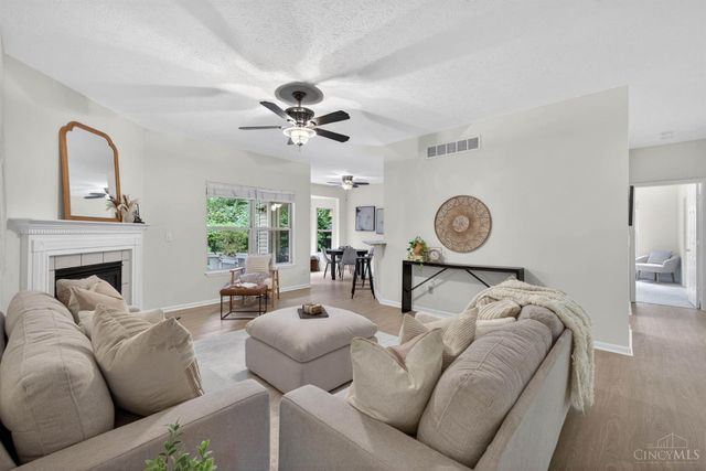 5772 Quiver Court, Fairfield Twp, OH 45011