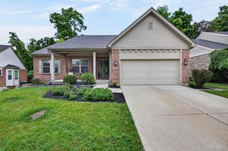 5772 Quiver Court, Fairfield Twp, OH 45011