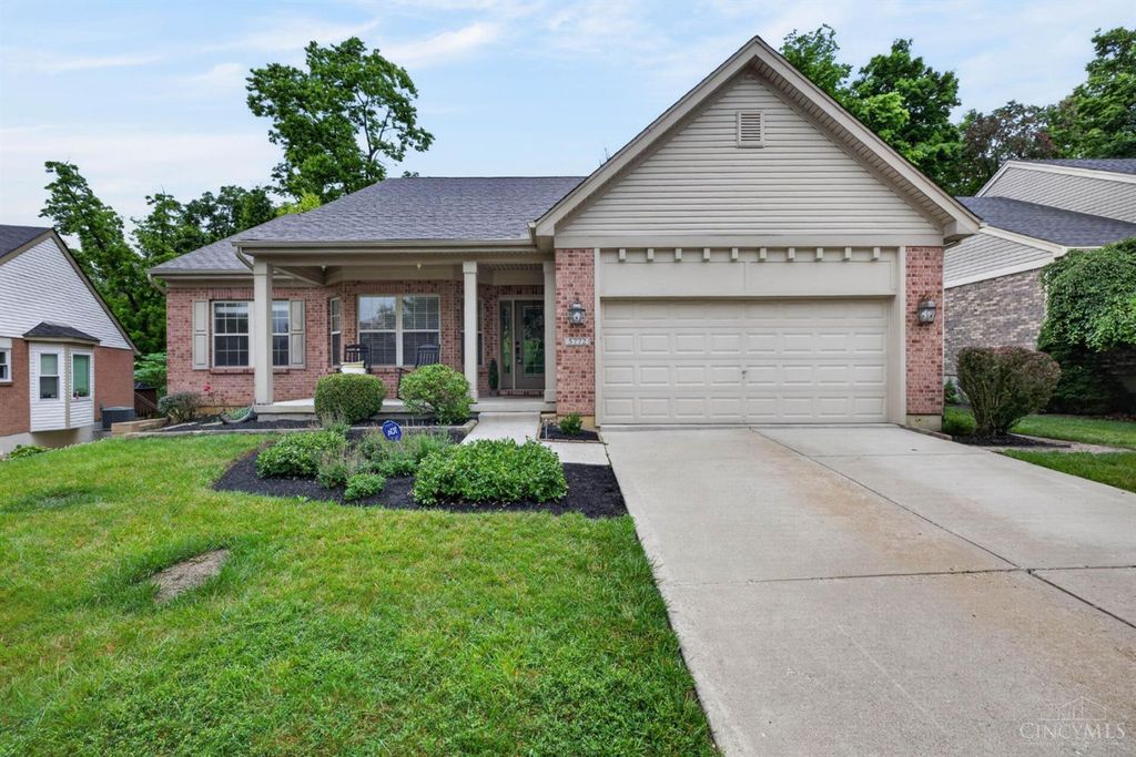 5772 Quiver Court, Fairfield Twp, OH 45011