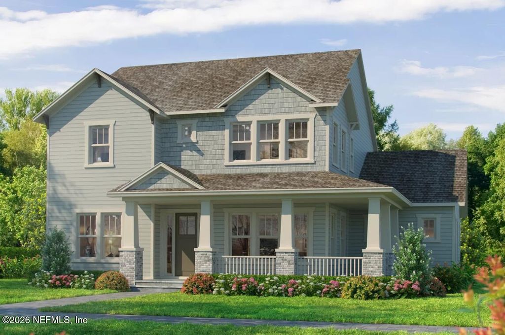 5544 WOODGATE Avenue, Jacksonville, FL 32224