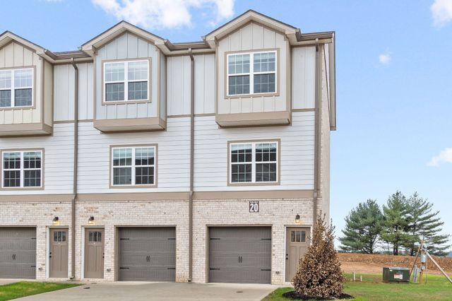 3350 Allen Rd Unit 19H, Clarksville, TN 37042