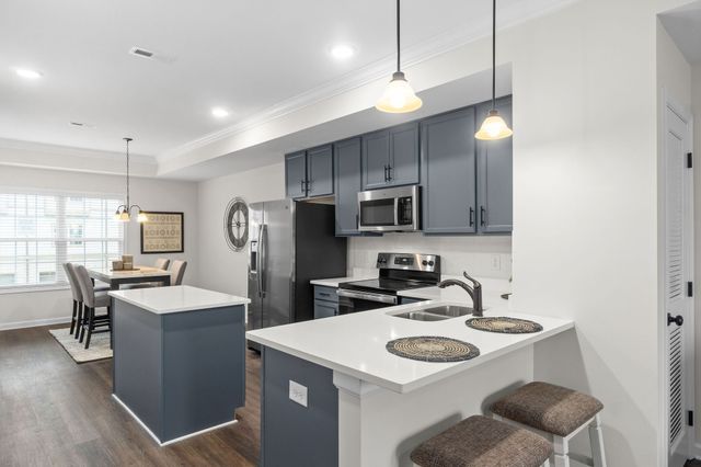 3350 Allen Rd Unit 19H, Clarksville, TN 37042