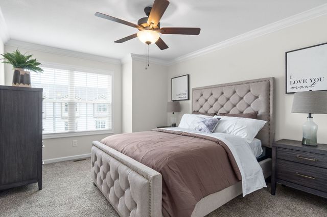 3350 Allen Rd Unit 19H, Clarksville, TN 37042