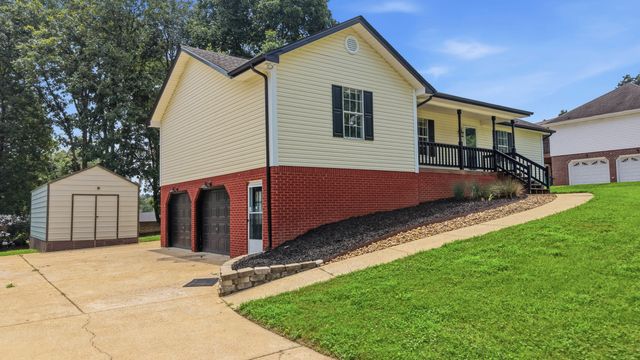 10120 Bear Trail Drive, Soddy Daisy, TN 37379