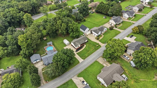 10120 Bear Trail Drive, Soddy Daisy, TN 37379